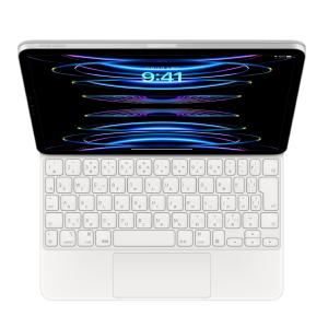 Apple 11インチiPad Pro(第2世代)用 Magic Keyboard 日本語(JIS