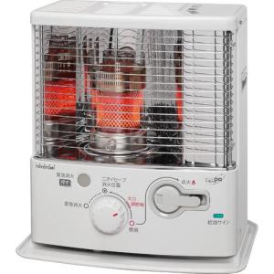 TOYOTOMI（トヨトミ） 石油 ストーブ RS-S2924 (W) ホワイト : タウン