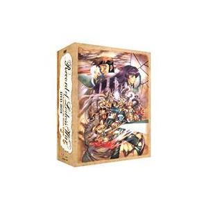 EMOTION the Best ロードス島戦記 〜英雄騎士伝〜 DVD-BOX 【DVD