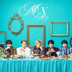M！LK／M！X《通常盤》 【CD】 : ハピネット・オンラインYahoo