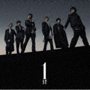 SixTONES / 1ST（通常盤） [CD] : ぐるぐる王国DS ヤフー店 - 通販