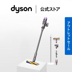 Dyson（ダイソン） 掃除機 コードレス掃除機 Dyson V12 Detect Slim