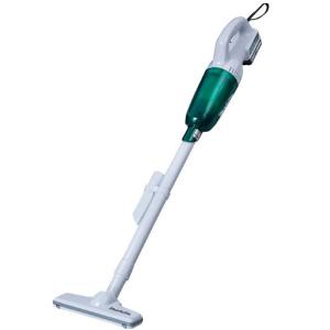 マキタ 14.4V カプセル式充電式クリーナ(掃除機) バッテリー・充電器