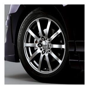 無限（MUGEN） ホイール XJ SPARK SILVER 17×7JJ インセット53 商品