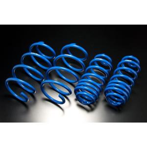 ESPELIR（エスペリア） エブリイバン DA64V ダウンサス 1台分 スーパー