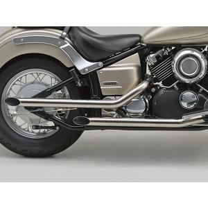 DAYTONA（デイトナ） 爆買クーポン配布 バイク用 マフラー ドラッグ