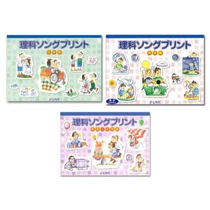 七田式（しちだ）教材 社会科ソング日本地理編 CD+プリント セット