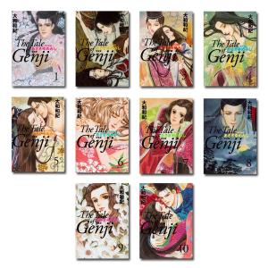 送料無料 文庫版 あさきゆめみし 全7巻 完結 大和和紀 中古コミック