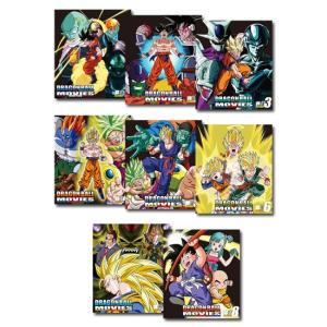 ドラゴンボール DVD 全103巻セット （ドラゴンボール 全26巻