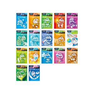 ドラえもん科学ワールド （既26巻） '24年度 : 脳トレ生活 - 通販