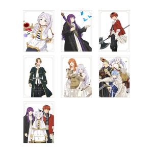 葬送のフリーレン Vol.1-7 Blu-ray 全巻セット : 脳トレ生活 - 通販