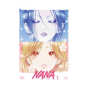 アニメ版 NANA-ナナ- DVD17巻セット : 脳トレ生活 - 通販 - Yahoo