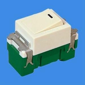 Panasonic（パナソニック） フルカラー埋込電子浴室換気スイッチ