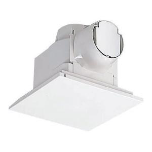 LIXIL 天井換気扇 ユニットバス用 UF-27A (UF-23A 後継品) : 住宅設備