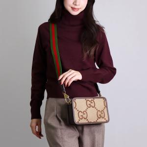 GUCCI（グッチ） 【お取り寄せ】 【並行輸入品】 ウエストバッグ