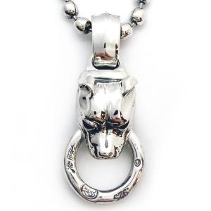 BILL WALL LEATHER（ビルウォールレザー） ラージアンカーペンダント