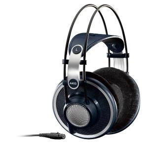 AKG モニターヘッドホン アーカーゲー AKG K702-Y3 オープンエアー型