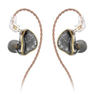 NICEHCK NICEHCK NX8 Special Edition (3.5mm/4.4mm) 有線イヤホン