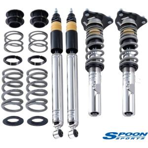 無限（MUGEN） パフォーマンスダンパー シビック FL5 22/09- 品番