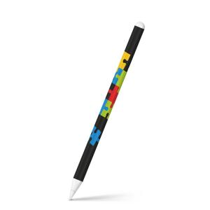 Apple Pencil 第2世代 専用スキンシール アップル アップルペンシル
