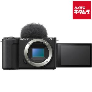 SONY（ソニー） VLOGCAM ZV-E10 II ミラーレス一眼カメラ ブラック ZV