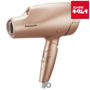 ナノケア パナソニック ヘアドライヤー EH-NA9F-PN ピンクゴールド
