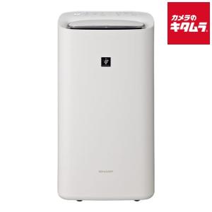 ダイキン（DAIKIN） ストリーマ空気清浄機 MC556A-W ホワイト : 照明と