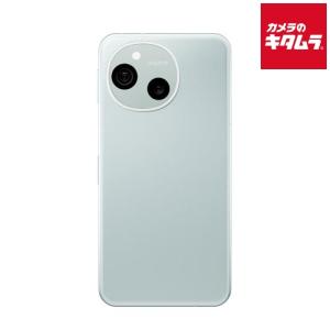 AQUOS sense sense10 SH-M33 8G+256G SIMフリー [ペールミント] : らい