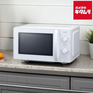 TOSHIBA（東芝） 電子レンジ ER-M17YE3 (K) ブラック ERM17YE3K (九州