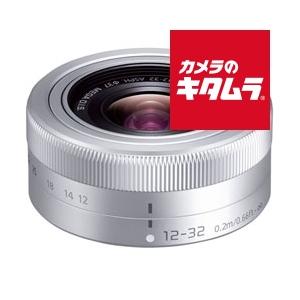 Panasonic（パナソニック） LUMIX G VARIO 12-32mm F3.5-5.6 ASPH