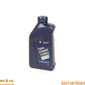 BMW ☆BMW純正☆ LL-22FE++ 0W-12 1L エンジンオイル ロングライフ