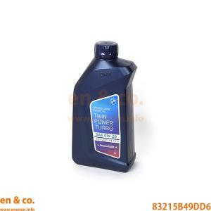 BMW ☆BMW純正☆ LL-22FE++ 0W-12 1L エンジンオイル ロングライフ