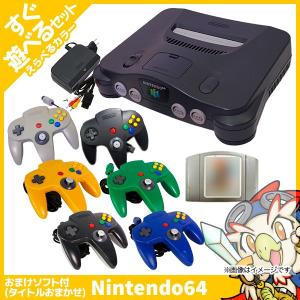 任天堂（Nintendo） N64 ニンテンドー64 ソフトのみ 大乱闘スマッシュ