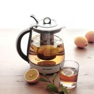 BUYDEEM（バイディーム） 電気ケトル 薬膳マルチポット 1.5L K2562