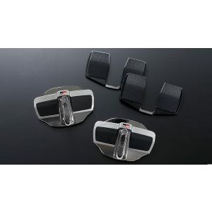 トヨタ GR ドアスタビライザー TRD MS304-00005 90系ノア ヴォクシー