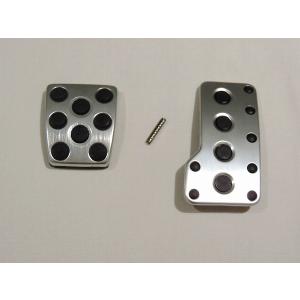 NEOPLOT ネオプロト(NEOPLOT) アクセル＆ブレーキペダルセット トヨタ