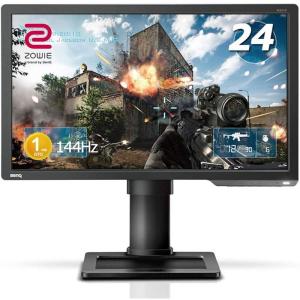 BenQ ゾーイ ZOWIE XL2411P パソコン用ディスプレイ、モニター - 最