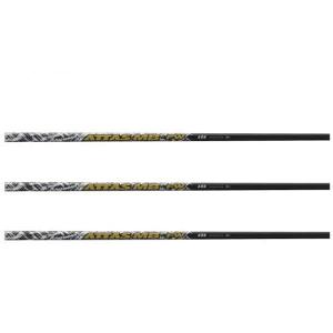 ピン PING 対応スリーブ装着シャフト G440/G430/G425/G410 アッタス