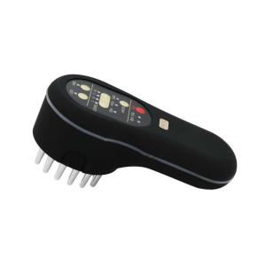 ELECTRON（エレクトロン） 【正規品】デンキバリブラシ 電気バリブラシ