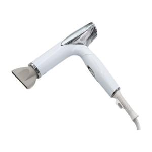 リファビューテック ドライヤー S+ ホワイト 白 ReFa リファ RE-BC-02A