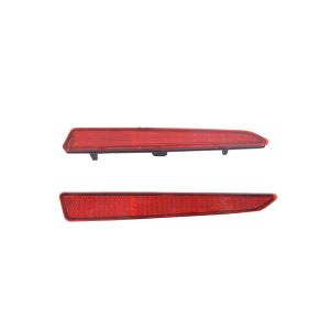 テールランプASSY（運転席側） タントカスタム LA600S.LA610S 81550