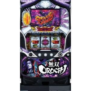 SパチスロスーパーリオエースCC コイン不要機＆ゲーム数カウンター