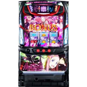 スマスロ遊技用ユニット取り付け済み L スマスロ頭文字D2nd YR 中古
