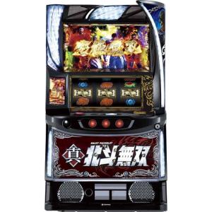 スマスロ遊技用ユニット取り付け済み L スマスロ頭文字D2nd YR 中古
