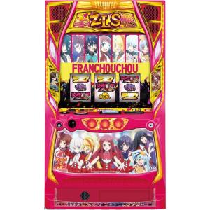 データカウンター接続ユニット付 Lスロット ソードアート・オンライン