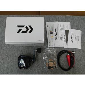 DAIWA（ダイワ） 【即日発送】【新品】ダイワ 17 レオブリッツ 200J