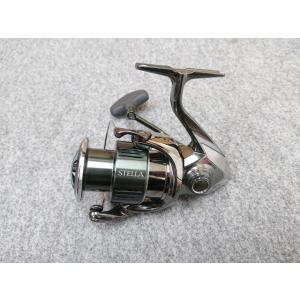 シマノ（SHIMANO） '22 ステラ C3000 XG （2022年モデル）スピニング