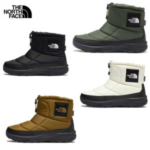 THE NORTH FACE（ザ ノースフェイス） スノーシューズ ヌプシ ブーティ