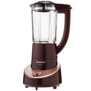 Panasonic（パナソニック） MJ-L400-R メタリックレッド 低速