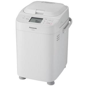 Panasonic（パナソニック） 1.5〜2斤タイプ ホームベーカリー SD